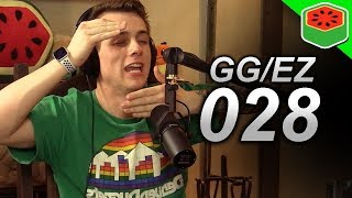 Blue & Rob Can't Sleep Because of THIS | GG over EZ #028