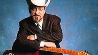 Video thumbnail of "Junior Brown - Nitro Express"