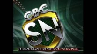 CBC SPORTS Mar 08, 2017