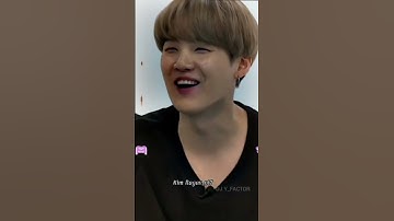 Thumbnail of yoongi oppa 💜|| suttum vizhi sudare song 🤩|| Tamil whatsapp status