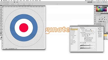 Photoshop tutorial: create a white layer