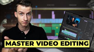 I’m Building The Best Community For Video Editors