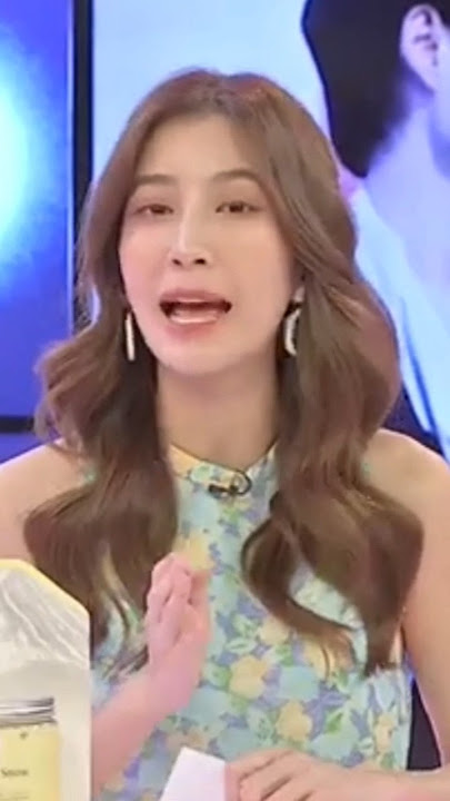 Orn Patteera Screen @NineEntertainMCOT