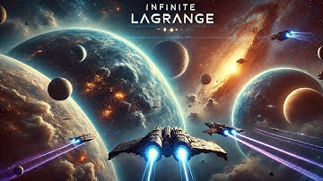 Explore the Stars: Ultimate Infinite Lagrange Tips & Tricks!