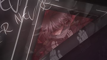 badass mep (╯°□°）╯︵ ┻━┻