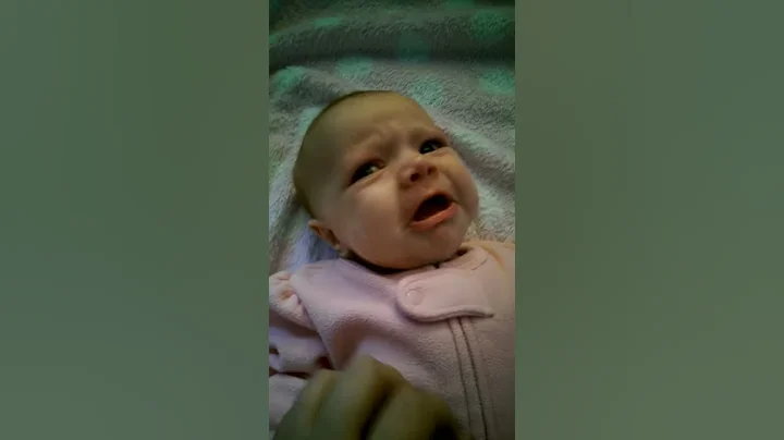 Talking a little more