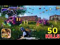 50kills game for peace gameplay  game for peace new update  game for peace 