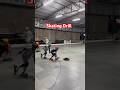 Skater 🛼 | Skating drill | #skating #shorts #ytstudio #sports #fitnessmotivation