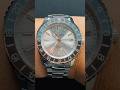 O GMT Que Parece Suíço 🇮🇹⌚ The GMT That Feels Swiss 🇮🇹⌚