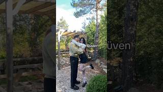 Hiçbir Şeye Değişmemm Im