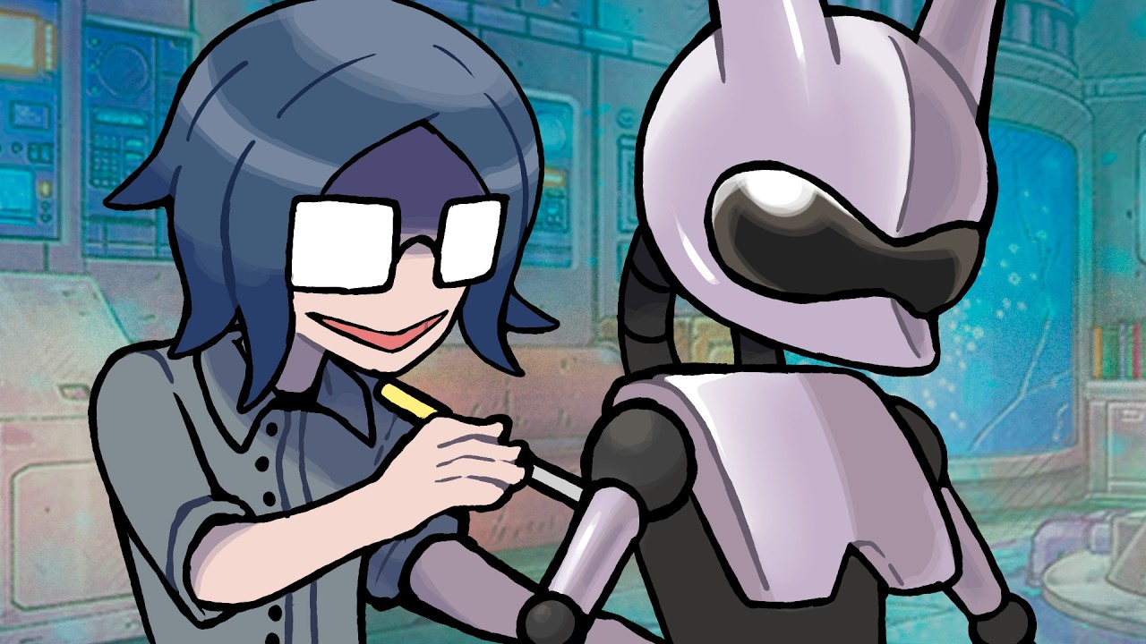 Todos los Pokémon Artificiales EXPLICADOS