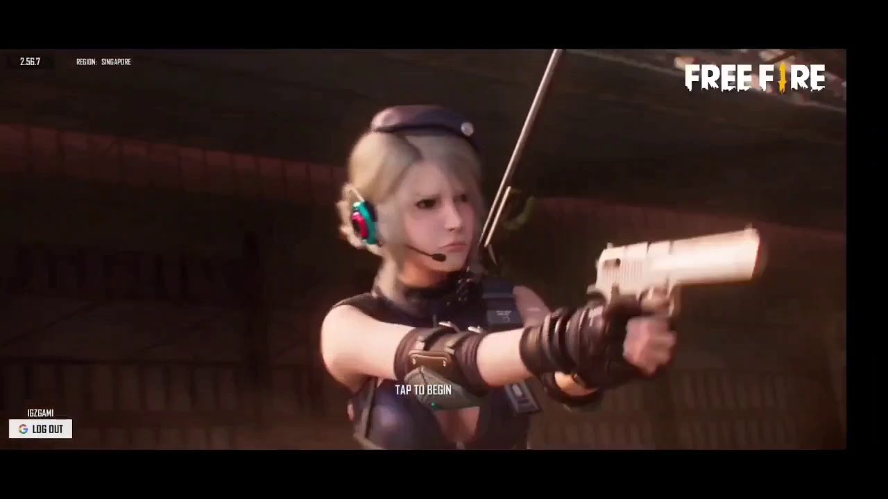 free fire new event | Ob26 character in free fire