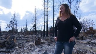 Meet the Donovan Family Who Lost Their Home in California Wildfire Wealth