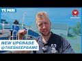 NEW Racewell Series 2 Delivery | @TheSheepGame
