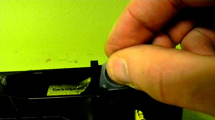 Refill Toner Lexmark