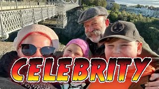 Escape to the Chateau's Dick Strawbridge forbids daughter from dating for ‘20 years'