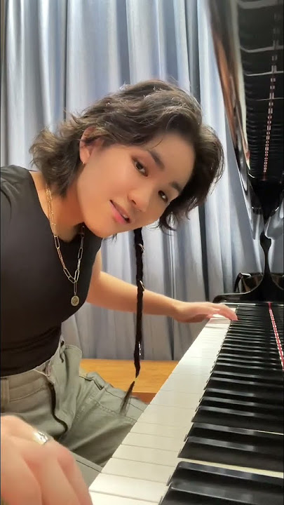 Shinunoga E-Wa but make it Classical? ;)