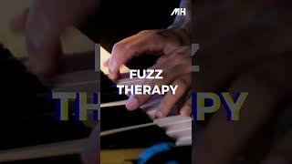 Pure Fuzz: The Sound of Classic Psychedelic Blues