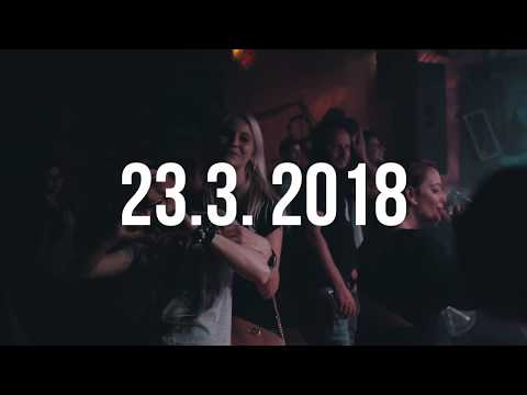 23.3.2018 - Kolín U Vodvárků (Jaro 2018)