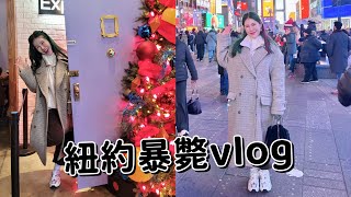 vlog_Oh!my!god紐約 六人行博物館 by 丹妮婊姐星球 152,278 views 4 months ago 22 minutes