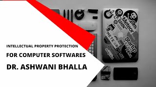 Intellectual  Property Protection for Computer Softwares