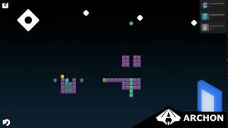 Zup! 8 Walkthrough Level 3 Solution