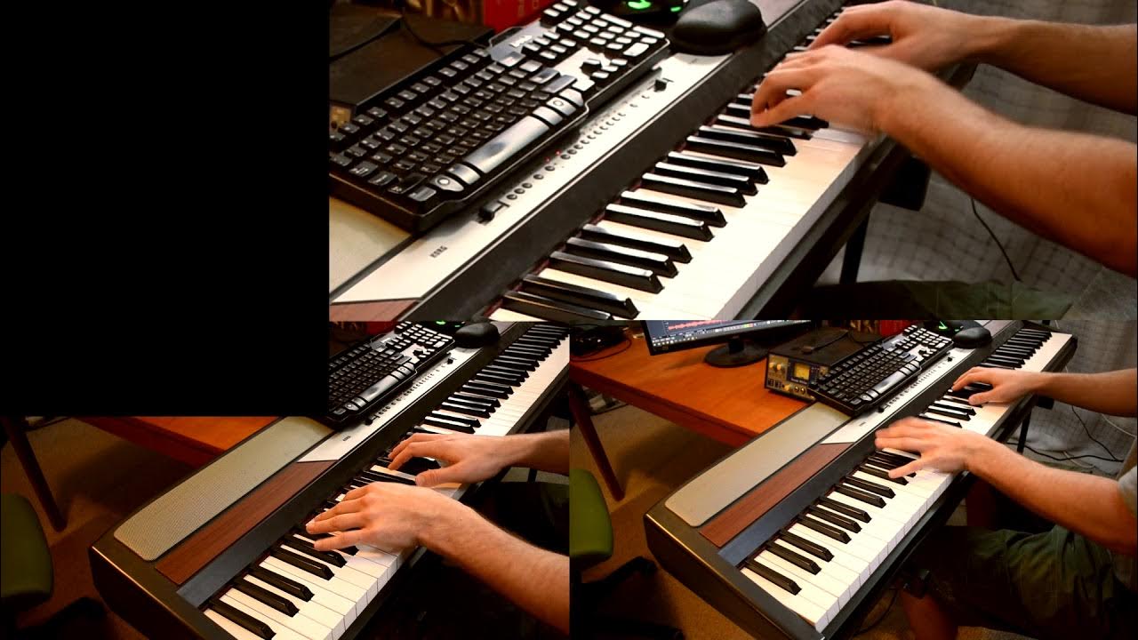 Low Tetris Beatbox (Finn Only) - ✪ WAYS TO SUPPORT MY SHENANIGANS ✪
If you enjoy my videos, consider supporting me on Patreon. Every little bit really does help:   / finnmk  

✪ MIDI / FINN-ONL
