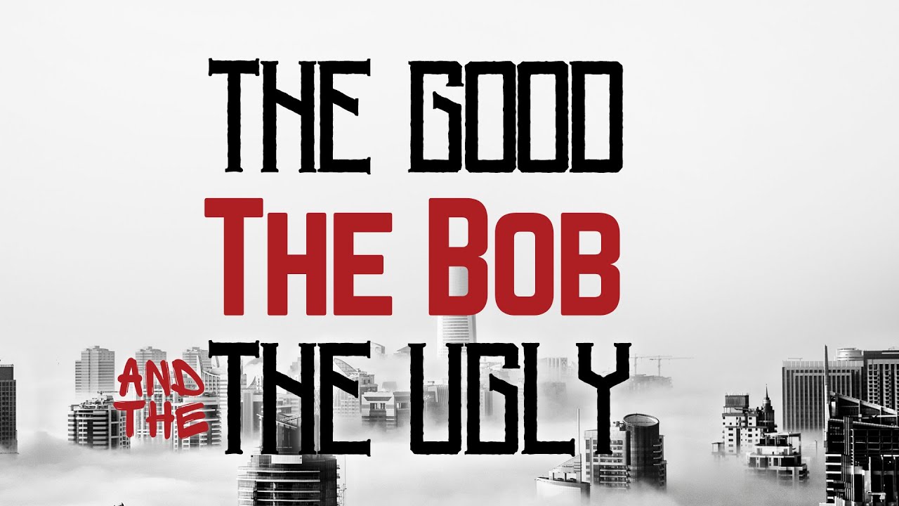 21 Sharn Street: The Good, The Bob, and the Ugly