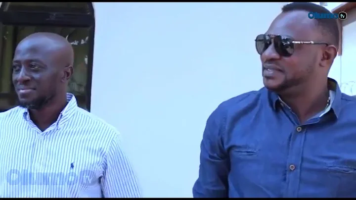 Ayomipo Yoruba Movie Now Showing On OlumoTV