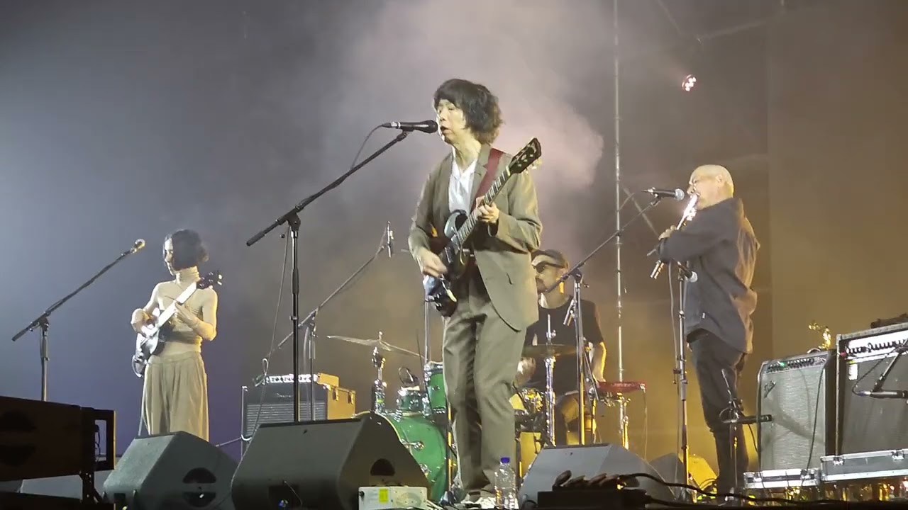 【未使用品】DISCO IS SHINTARO SAKAMOTO Disco Is - YouTube