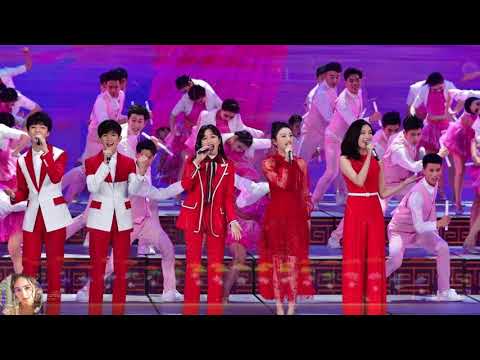 2021传统新年歌曲 迎春花春花齐放 花开富贵 恭喜恭喜 財神到 小拜年 传统新年贺岁歌曲专辑