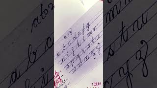 #signature #calligraphy #art #handwriting #drawing #ytshorts
