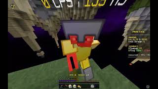 going  crazy on zeqa build ffa