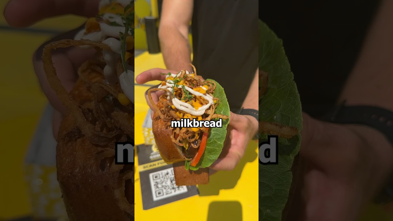 Το καλύτερο Streetfood