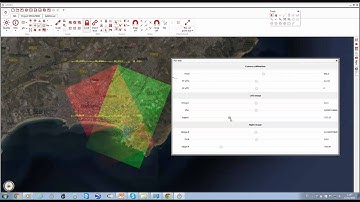 Omega, Phi, Kappa test