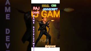 raj game ( HTML/ CSS AND JAVASCRIPT) @sigmaraj