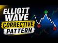 Elliott Wave Corrective Patterns|| Elliott Wave In Hindi||