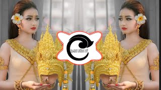 Nhạc Khmer Rom Vong Remix Cực Chất 2022 II Sra Moy Keo Mới Nhất II DANH HÙNG CÓ.