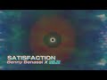 Satisfaction (MLZ Remix)