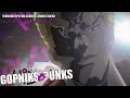 ГОПНИКИ ПРОТИВ ПАНКОВ x JoJo || АНИМЕ (Анимация)