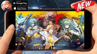 BOMB! TANK (EN) 2022 New-Online Shooting-Game Mobile Android-Gameplay screenshot 3