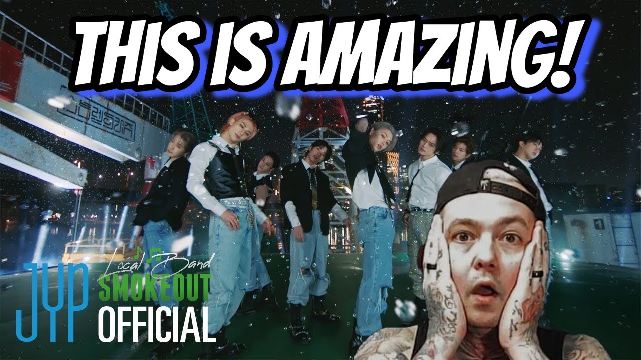 Stray Kids Dropped THE VIDEO OF THE YEAR!? S-Class ( Reaction / Review )
