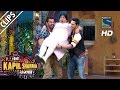 Golden Chance to lift Bumper Lottery -The Kapil Sharma Show- Episode 27- 23rd July 2016