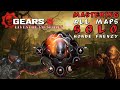 Gears 5  master all maps solo   mature livestream series 07 gears5 gears5horde