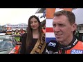 Highlight show 24H DUBAI 2020