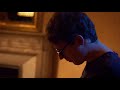 Capture de la vidéo Michel Reis - Nymphaeales (Solo Piano)