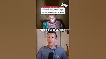 Australia Social Media Ban Takes Effect