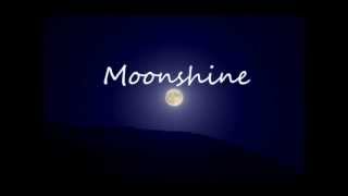 Katie Melua - Moonshine (Lyrics Video)