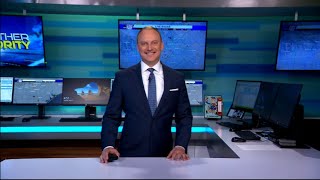 Humidity briefly returns then a weak cold front hits San Antonio (Evening Update 4/11/23)