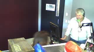 John Paul The Car Doctor talks with DT Dignan2